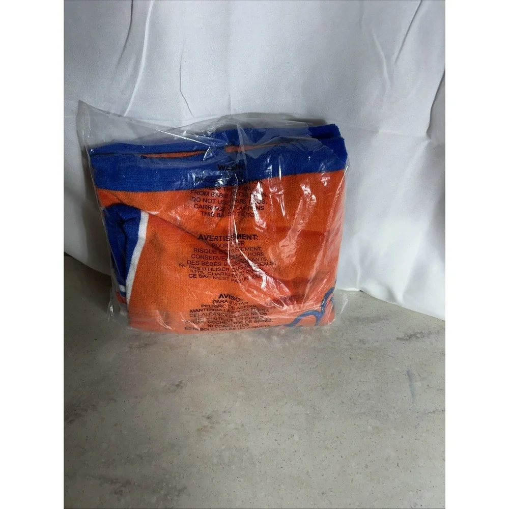 Florida Gators Cotton Fiber Beach Towel